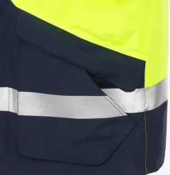 Varsel GORE-TEX 3-i-1 Parkas 4989 GXB, Klass 3
