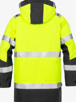 Varsel GORE-TEX 3-i-1 Parkas 4989 GXB, Klass 3