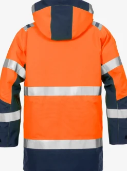 Varsel GORE-TEX 3-i-1 Parkas 4989 GXB, Klass 3