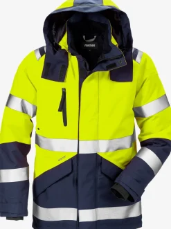 Varsel GORE-TEX Skaljacka 4988 GXB, Klass 3