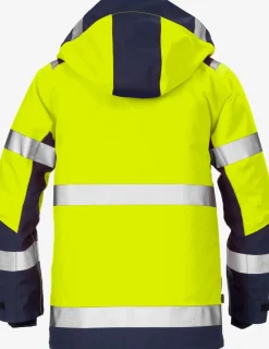 Varsel GORE-TEX Skaljacka 4988 GXB, Klass 3