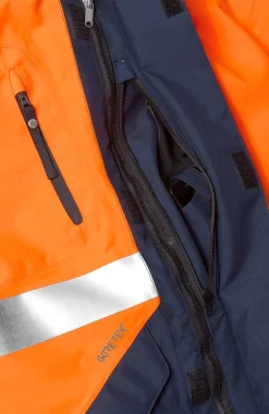 Varsel GORE-TEX Skaljacka 4988 GXB, Klass 3