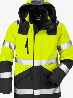 Varsel GORE-TEX Skaljacka 4988 GXB, Klass 3