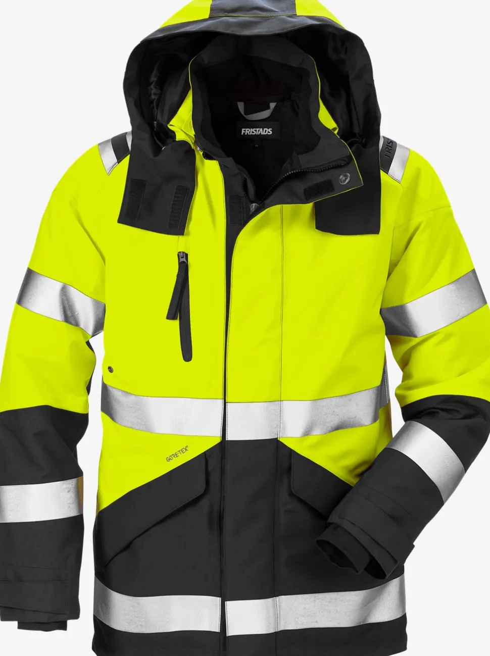 Varsel GORE-TEX Skaljacka 4988 GXB, Klass 3