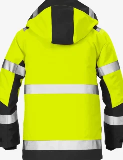 Varsel GORE-TEX Skaljacka 4988 GXB, Klass 3