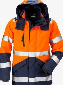Varsel GORE-TEX Skaljacka 4988 GXB, Klass 3