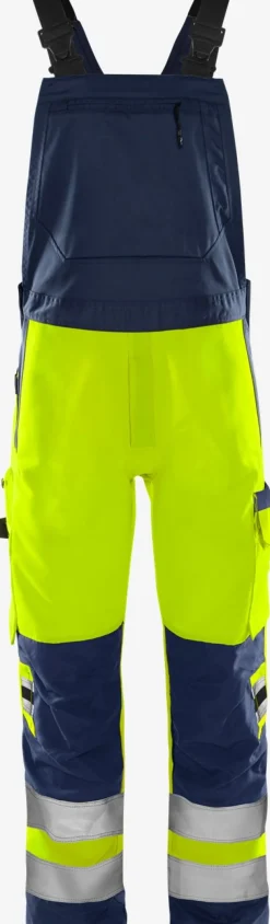 Varsel Green Hängslebyxa 1030 GPLU, Klass 2