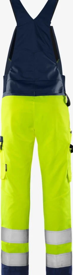 Varsel Green Hängslebyxa 1030 GPLU, Klass 2