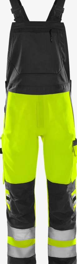 Varsel Green Hängslebyxa 1030 GPLU, Klass 2