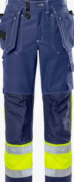 Varsel Hantverkarbyxa 247 FAS, Klass 1