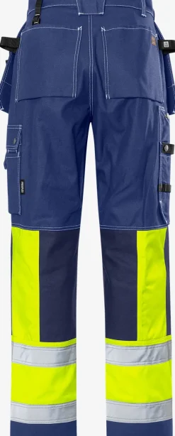 Varsel Hantverkarbyxa 247 FAS, Klass 1