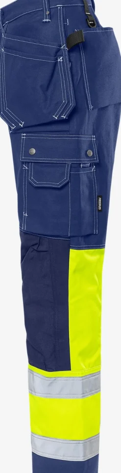 Varsel Hantverkarbyxa 247 FAS, Klass 1