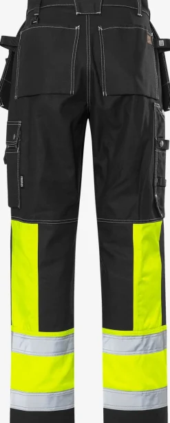 Varsel Hantverkarbyxa 247 FAS, Klass 1