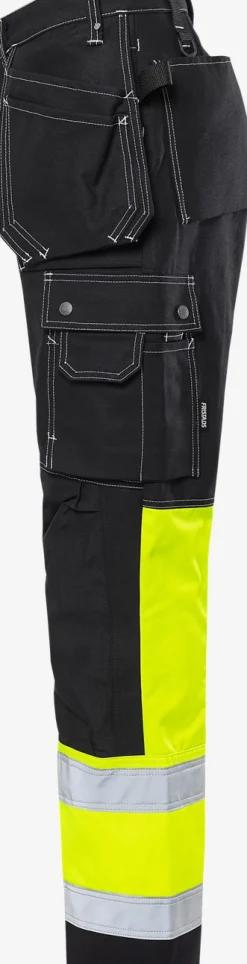 Varsel Hantverkarbyxa 247 FAS, Klass 1