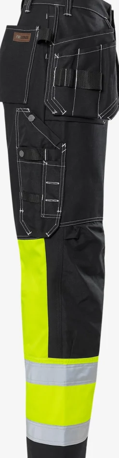 Varsel Hantverkarbyxa 247 FAS, Klass 1