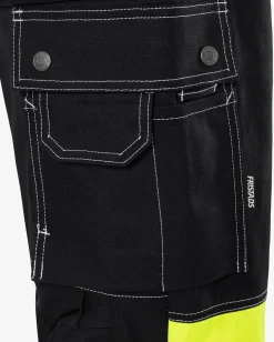 Varsel Hantverkarbyxa 247 FAS, Klass 1