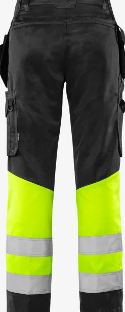 Varsel Hantverkarbyxa 2670 GPLU Klass 1, Dam