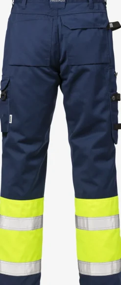 Varsel Hantverkarbyxa 2029 PLU, Klass 1