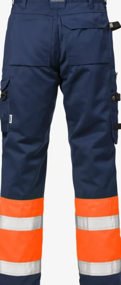 Varsel Hantverkarbyxa 2029 PLU, Klass 1
