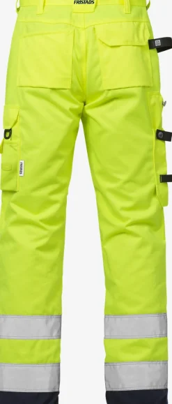 Varsel Hantverkarbyxa 2125 PLU Klass 2, Dam
