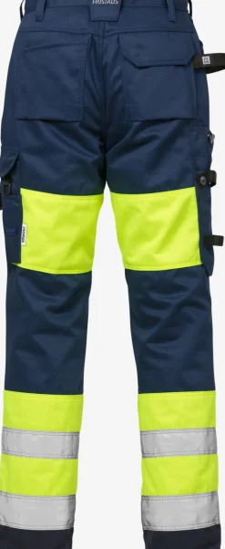 Varsel Hantverkarbyxa 2129 PLU Klass 1, Dam