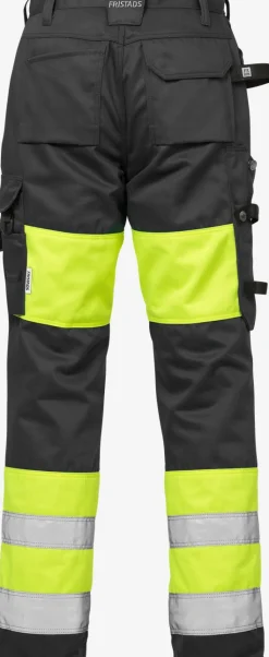 Varsel Hantverkarbyxa 2129 PLU Klass 1, Dam