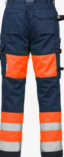 Varsel Hantverkarbyxa 2129 PLU Klass 1, Dam