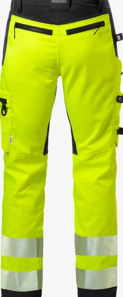 Varsel Hantverkarbyxa Stretch 2710 PLU Klass 2, Dam