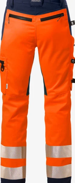 Varsel Hantverkarbyxa Stretch 2710 PLU Klass 2, Dam