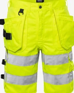 Varsel Hantverkarshorts 2028 PLU, Klass 2