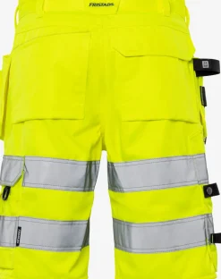 Varsel Hantverkarshorts 2028 PLU, Klass 2