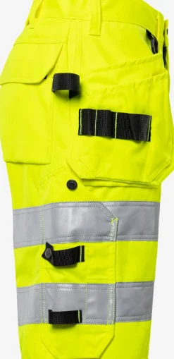 Varsel Hantverkarshorts 2028 PLU, Klass 2