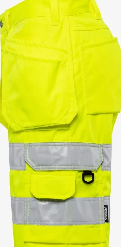 Varsel Hantverkarshorts 2028 PLU, Klass 2
