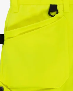 Varsel Hantverkarshorts 2028 PLU, Klass 2