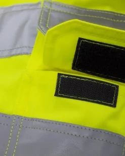 Varsel Hantverkarshorts 2028 PLU, Klass 2