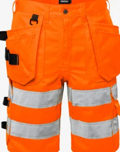 Varsel Hantverkarshorts 2028 PLU, Klass 2