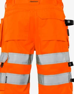 Varsel Hantverkarshorts 2028 PLU, Klass 2