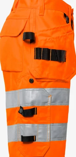 Varsel Hantverkarshorts 2028 PLU, Klass 2
