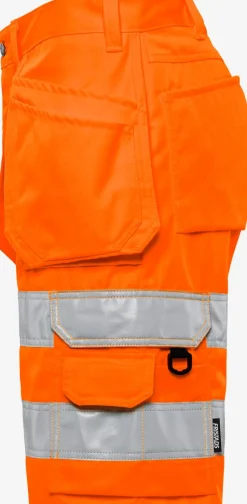 Varsel Hantverkarshorts 2028 PLU, Klass 2