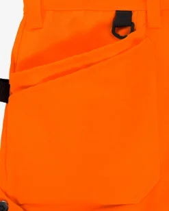 Varsel Hantverkarshorts 2028 PLU, Klass 2