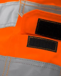 Varsel Hantverkarshorts 2028 PLU, Klass 2