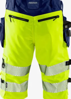 Varsel Hantverkarshorts Stretch 2509 PLU, Klass 1