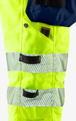 Varsel Hantverkarshorts Stretch 2509 PLU, Klass 1
