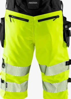 Varsel Hantverkarshorts Stretch 2509 PLU, Klass 1