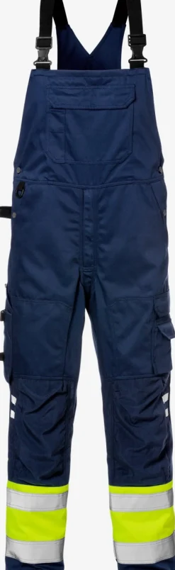 Varsel Hängslebyxa 1025 PLU, Klass 1