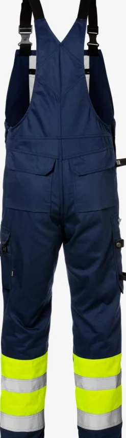 Varsel Hängslebyxa 1025 PLU, Klass 1