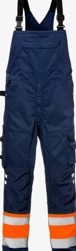 Varsel Hängslebyxa 1025 PLU, Klass 1