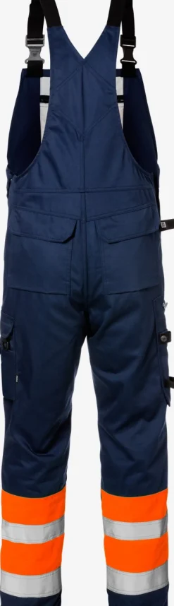 Varsel Hängslebyxa 1025 PLU, Klass 1