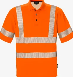 Varsel Pikétröja 7406 GPHV, Klass 2