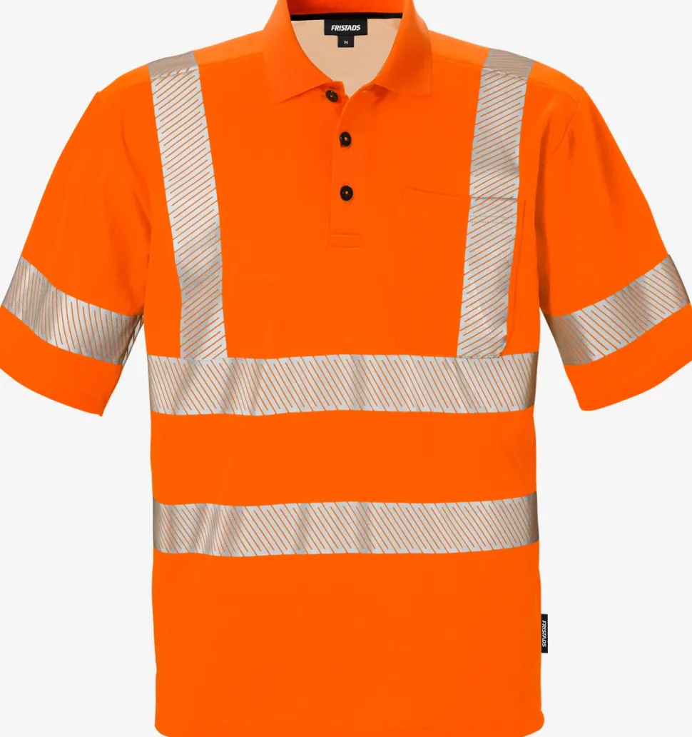 Varsel Pikétröja 7406 GPHV, Klass 2